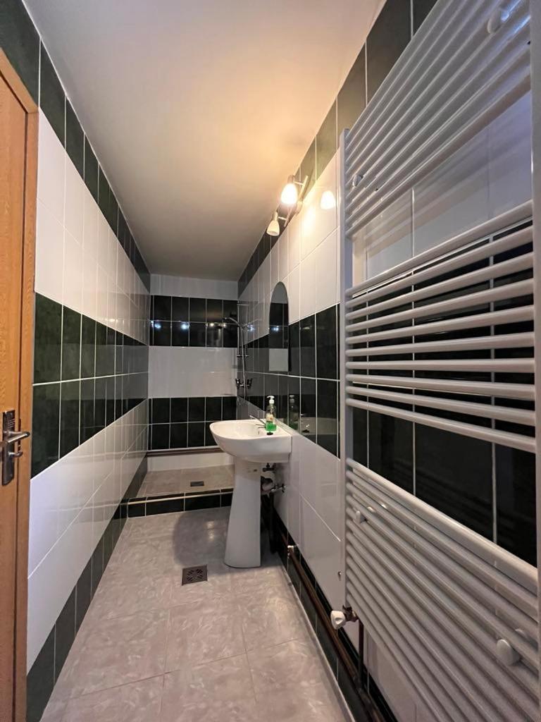 Casa 51 Hotel Praid Luaran gambar