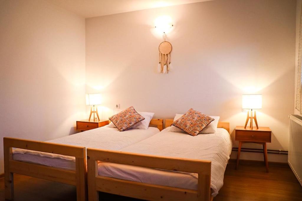 Casa 51 Hotel Praid Luaran gambar