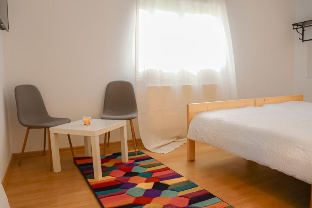 Casa 51 Hotel Praid Luaran gambar